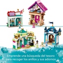 AVENTURA MERCADO PRINC.DISNEY