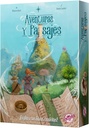 AVENTURAS Y PAISAJES