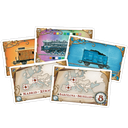 AVENTUREROS AL TREN-EUROPA