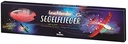 AVION PLANEADOR LUZ LED