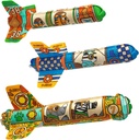 AVIONES PARA MONTAR