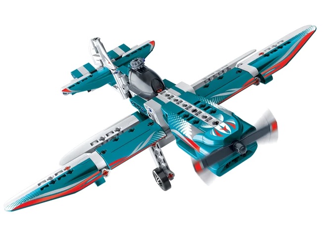 AVIONES Y HELICOPTEROS