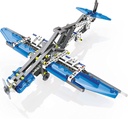 AVIONES Y HELICOPTEROS