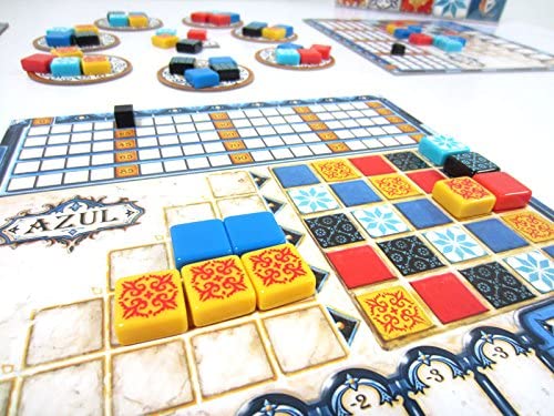 AZUL
