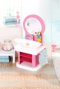 BABY BORN HORA LAVARSE DIENTES