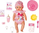 BABY BORN MAGIC GIRL 43 CM.
