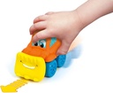 BABY CAR SOFT & GO