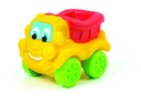 BABY CAR SOFT & GO