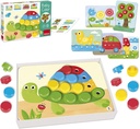 BABY COLOR 20 P.
