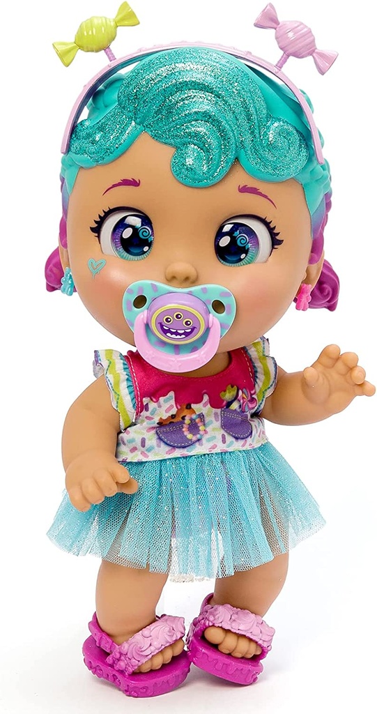 BABY COOL LULA LOLLIPOP