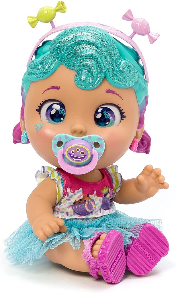 BABY COOL LULA LOLLIPOP