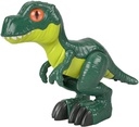 BABY DINO IMAGINEXT VERDE