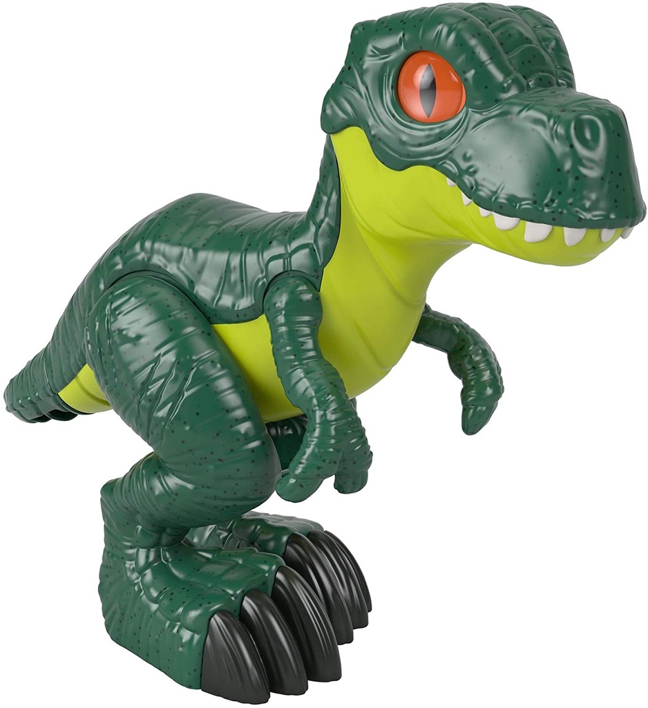BABY DINO IMAGINEXT VERDE