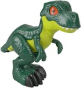 BABY DINO IMAGINEXT VERDE