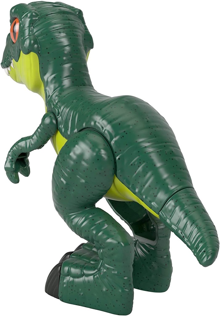 BABY DINO IMAGINEXT VERDE