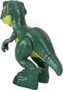 BABY DINO IMAGINEXT VERDE