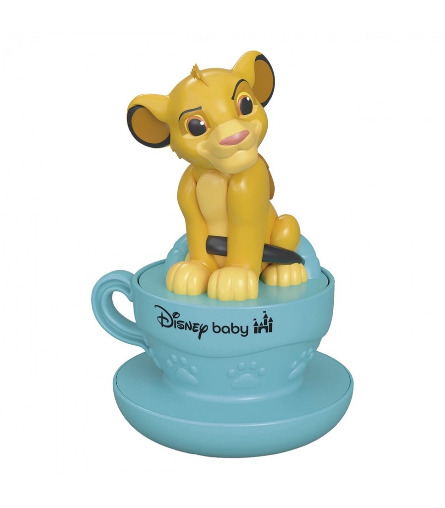BABY DISNEY PERSONAJES GIRAT.