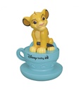 BABY DISNEY PERSONAJES GIRAT.