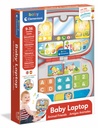 BABY LAPTOP AMIGOS ANIMALES