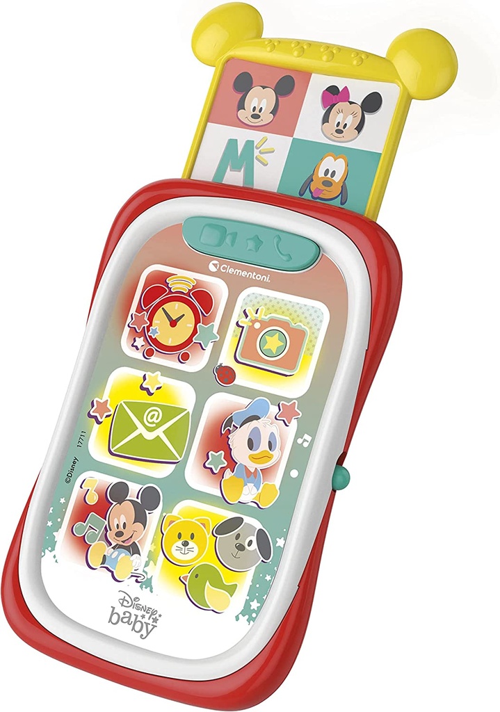 BABY MICKEY SMARTPHONE