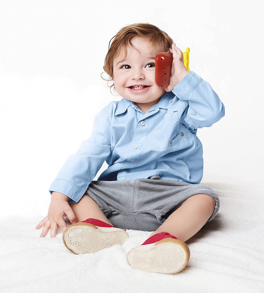 BABY MICKEY SMARTPHONE