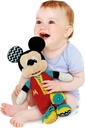 BABY MICKEY VISTEME