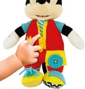 BABY MICKEY VISTEME