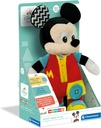 BABY MICKEY VISTEME