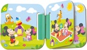 BABY MINNIE CUENTACUENTOS