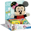 BABY MINNIE CUENTACUENTOS