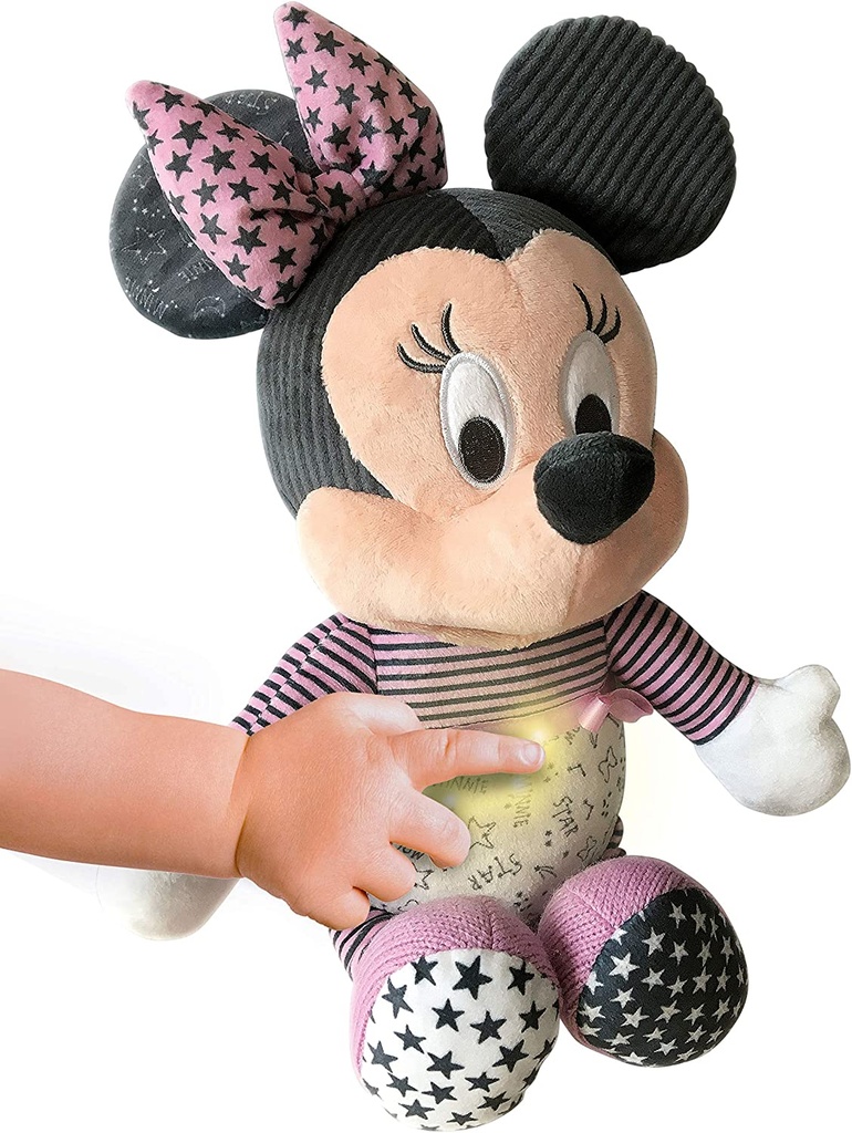 BABY MINNIE DUERME CONMIGO