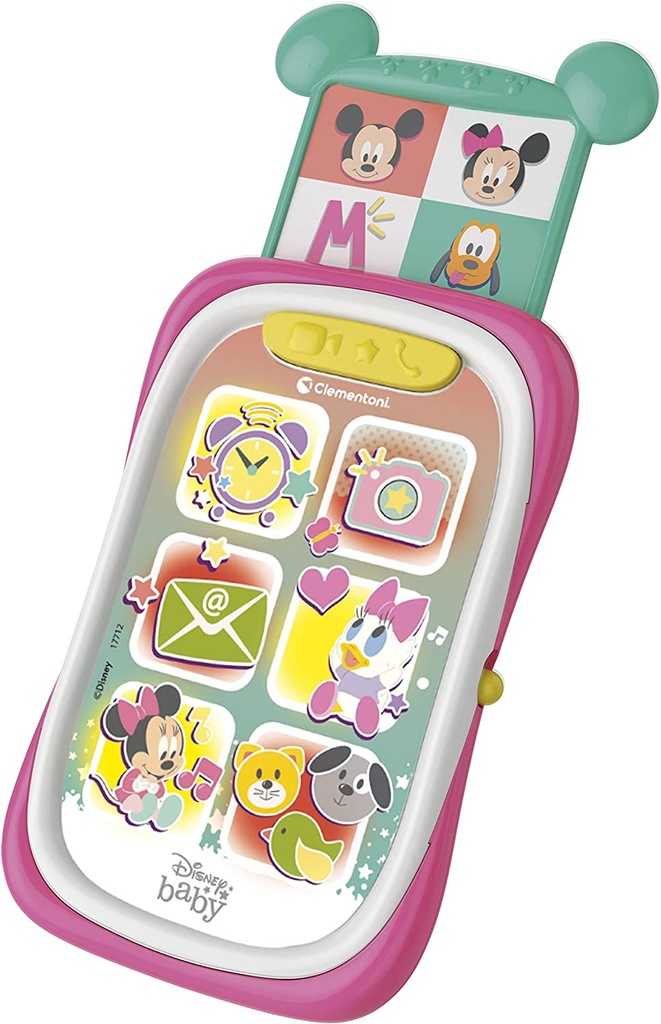 BABY MINNIE SMARTPHONE