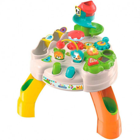 BABY PARK MESA ACTIVIDADES