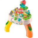 BABY PARK MESA ACTIVIDADES