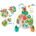 BABY PARK MESA ACTIVIDADES