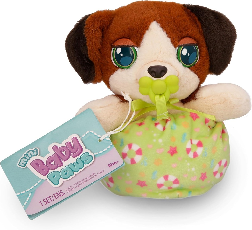 BABY PAWS MINI BEAGLE