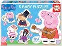 BABY PEPPA PIG 2