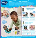 BABY SOPRESAS TELEFONO Y LLAVES
