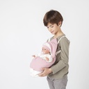 BABY TONETA PALABRITAS C/SACO