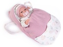 BABY TONETA PALABRITAS C/SACO