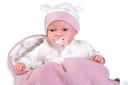 BABY TONETA PALABRITAS C/SACO