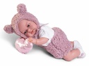 BABY TONETA POSTURITAS CORAZON
