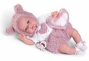 BABY TONETA POSTURITAS CORAZON