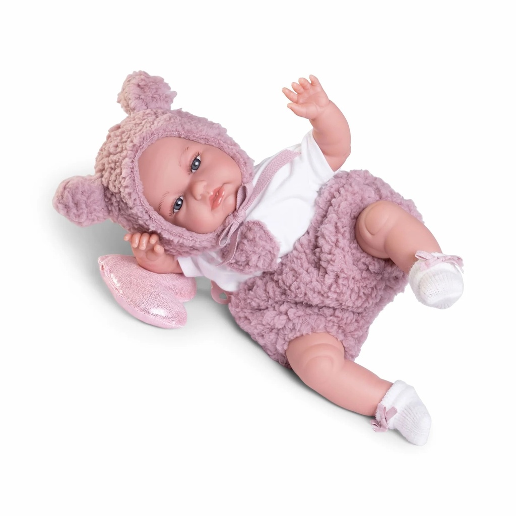 BABY TONETA POSTURITAS CORAZON