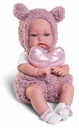 BABY TONETA POSTURITAS CORAZON