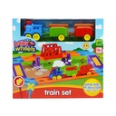 BABY WHEELS SET TREN