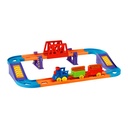 BABY WHEELS SET TREN