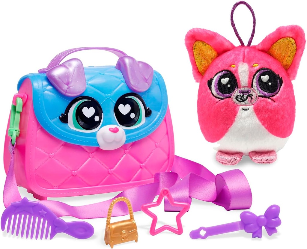 BAGGY BUDDIES PERRITO SORPRESA