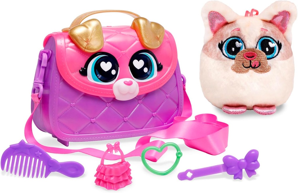 BAGGY BUDDIES PERRITO SORPRESA