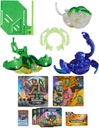 BAKUGAN STARTER PACK SURT.